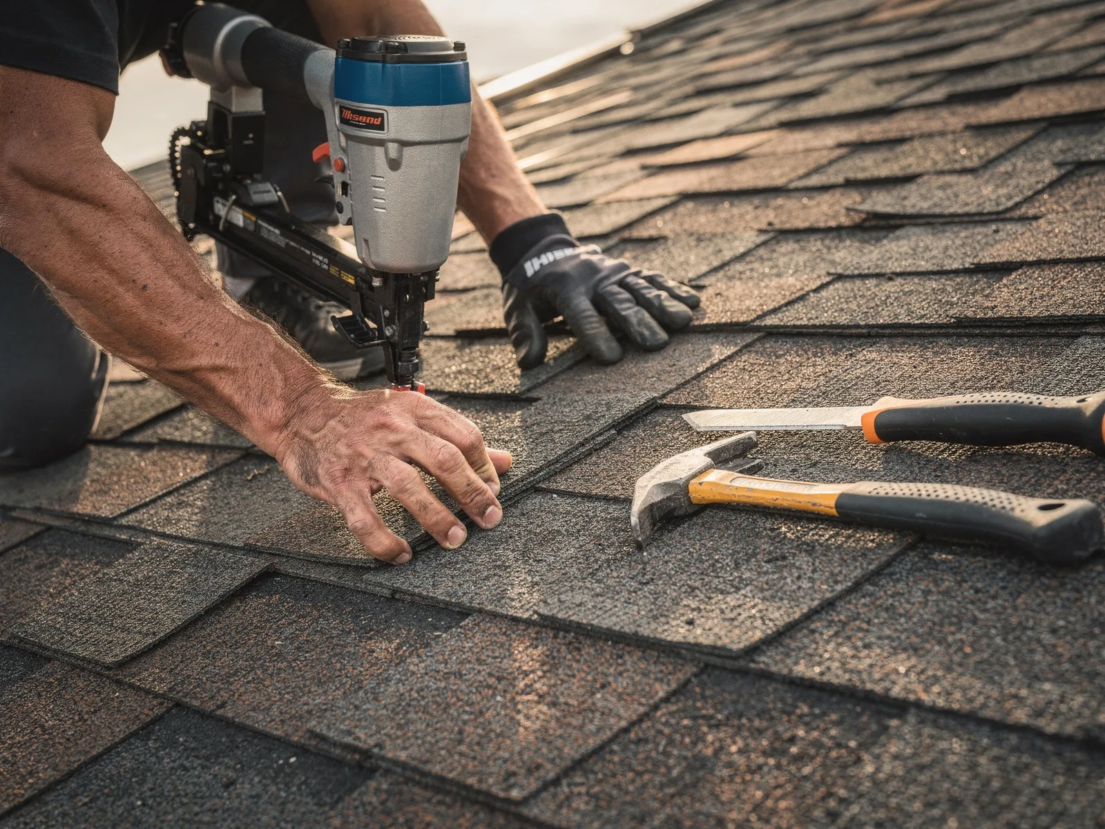 Why choose Roof Repair in Bellwood, IL